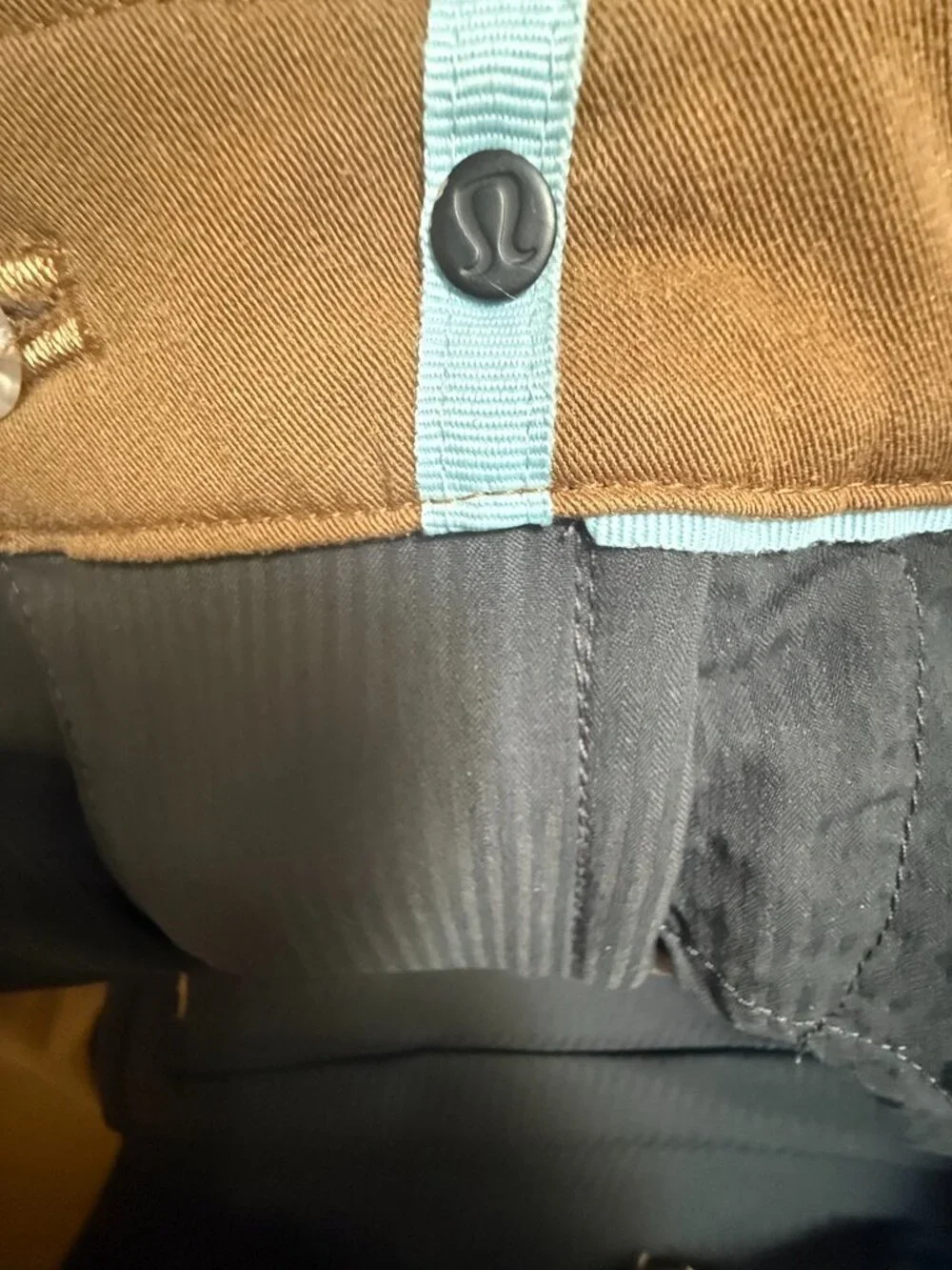 Men's lululemon pants